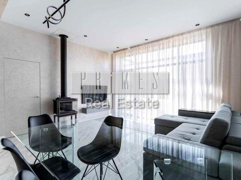 дом по адресу Вишнёвая ул.