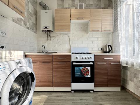 квартира за адресою Лесі Українки вул., 62а