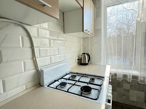 квартира за адресою Лесі Українки вул., 62а