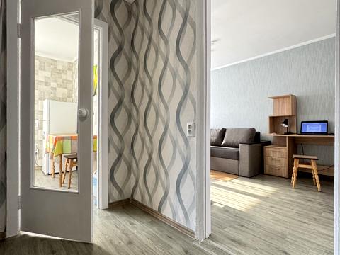 квартира за адресою Лесі Українки вул., 62а