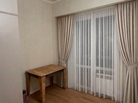 квартира за адресою Волошкова вул., 1