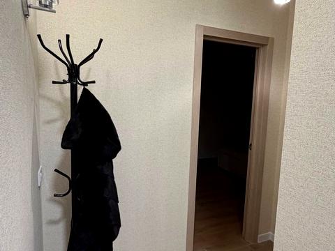 квартира за адресою Волошкова вул., 1