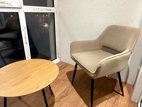 квартира за адресою Волошкова вул., 1