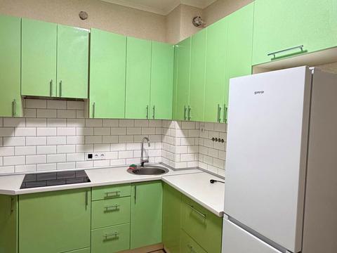 квартира за адресою Волошкова вул., 1