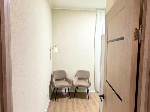 квартира за адресою Волошкова вул., 1