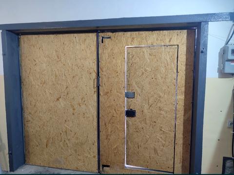 паркоместо по адресу Айвазовського ул., 1а