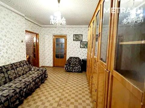 квартира за адресою Слави просп., 13/1