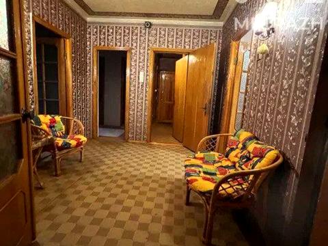 квартира за адресою Слави просп., 13/1