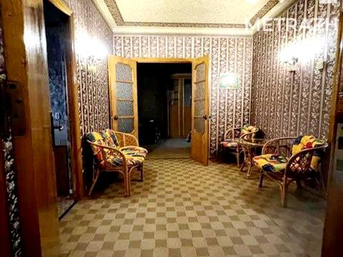 квартира за адресою Слави просп., 13/1