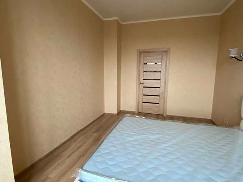 квартира за адресою Одеса, Дача Ковалевського вул., 121 к1