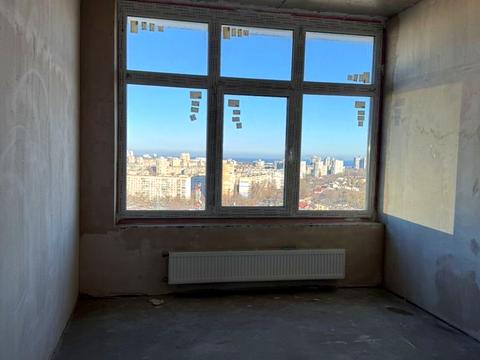 квартира за адресою Перлинна вул., 2