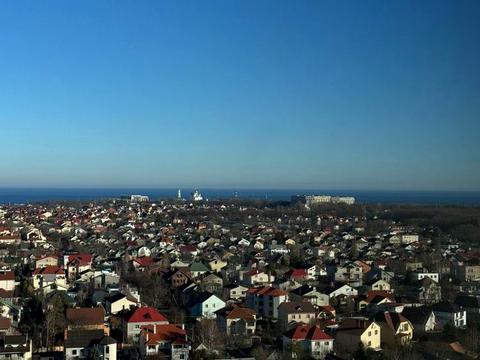 квартира за адресою Перлинна вул., 2