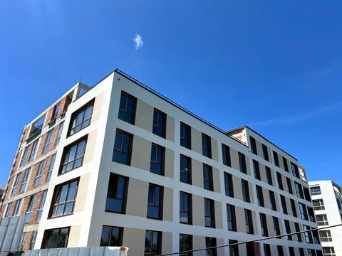 квартира за адресою Спортивна