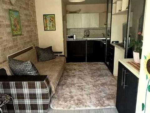 квартира по адресу Академіка Шалімова ул., 67-А