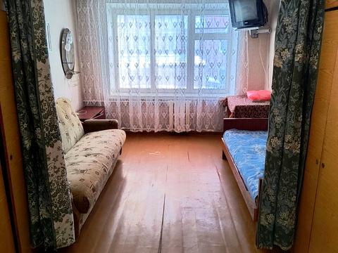 кімната за адресою Фабрична вул., 4