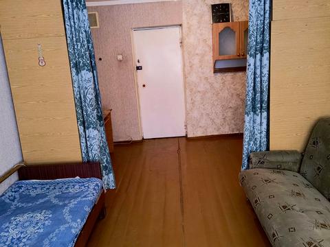 кімната за адресою Фабрична вул., 4