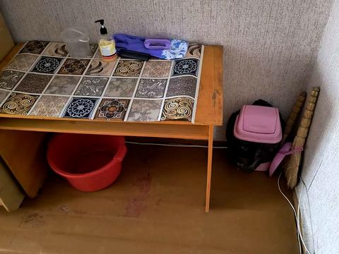 кімната за адресою Фабрична вул., 4