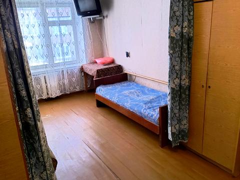 кімната за адресою Фабрична вул., 4