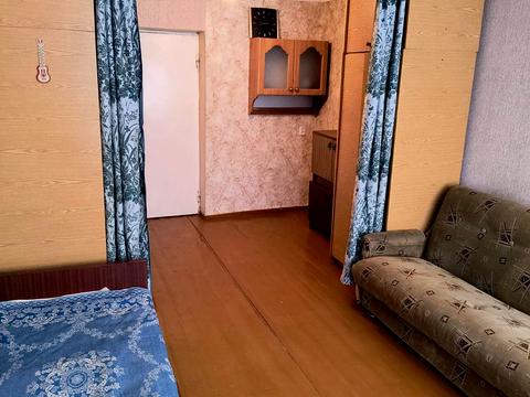 кімната за адресою Фабрична вул., 4