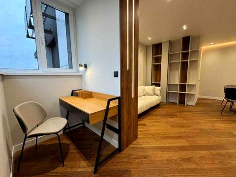 квартира за адресою Мокра вул. (Кудряшова), 8-Б