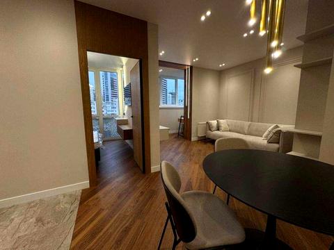 квартира за адресою Мокра вул. (Кудряшова), 8-Б