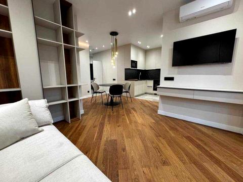 квартира за адресою Мокра вул. (Кудряшова), 8-Б