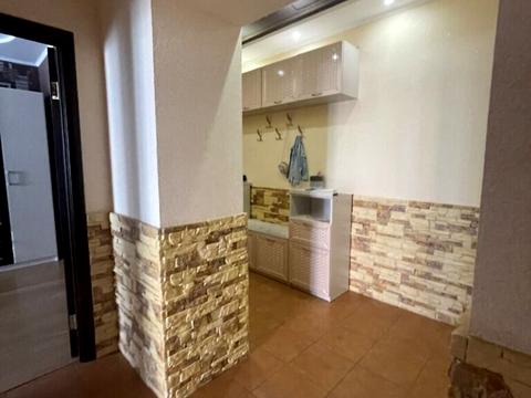 квартира по адресу Заречанская ул., 11л