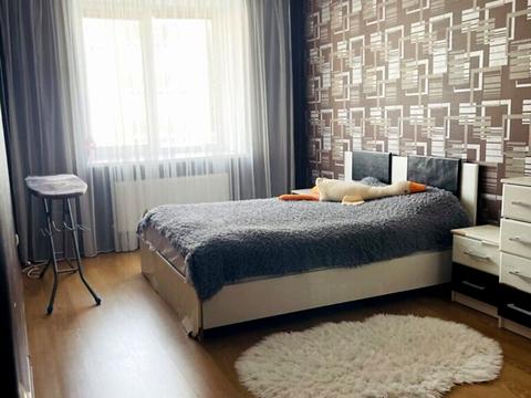 квартира за адресою Зарічанська вул., 11л