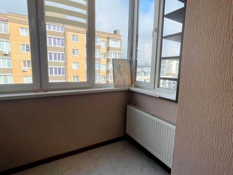 квартира по адресу Заречанская ул., 11л