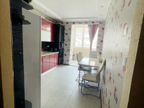 квартира по адресу Заречанская ул., 11л