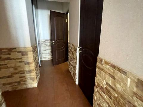 квартира по адресу Заречанская ул., 11л