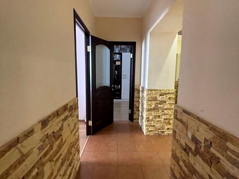 квартира по адресу Заречанская ул., 11л