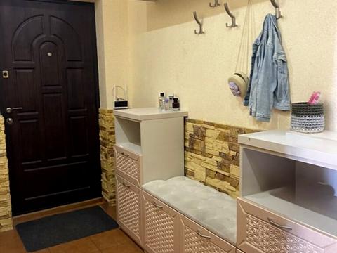 квартира по адресу Заречанская ул., 11л