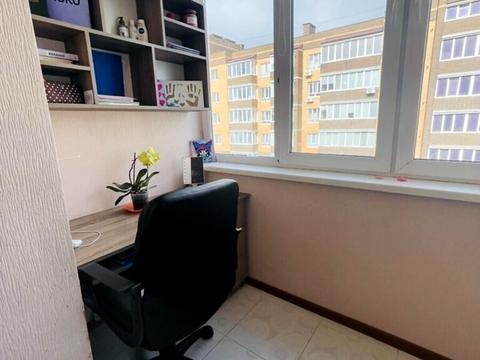 квартира по адресу Заречанская ул., 11л