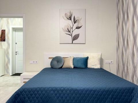 квартира по адресу Метрологическая ул., 23