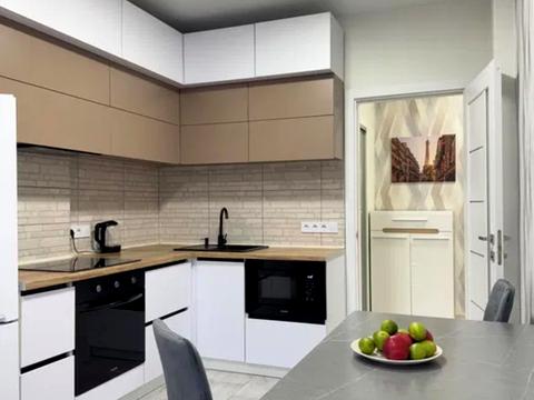 квартира по адресу Метрологическая ул., 23