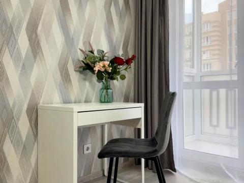 квартира по адресу Метрологическая ул., 23