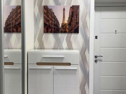 квартира по адресу Метрологическая ул., 23