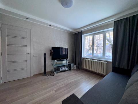 квартира за адресою Мрії вул. (Академіка Туполєва), 7-А