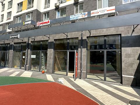 коммерческая по адресу Университетская ул., 1о