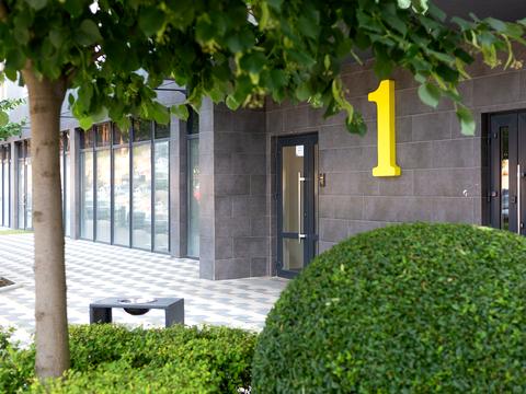 коммерческая по адресу Университетская ул., 1о