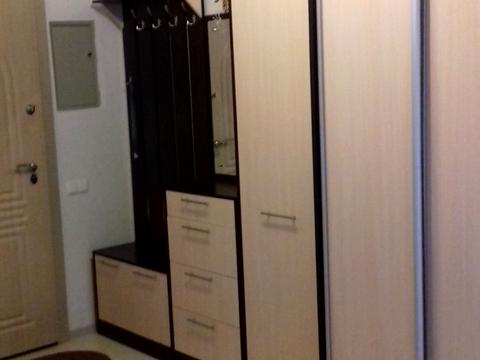 квартира за адресою Анни Ахматової вул., 30