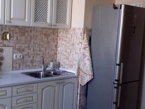 квартира за адресою Анни Ахматової вул., 30