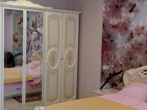 квартира за адресою Анни Ахматової вул., 30