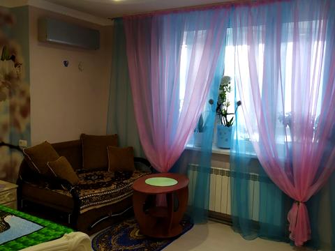 квартира за адресою Анни Ахматової вул., 30