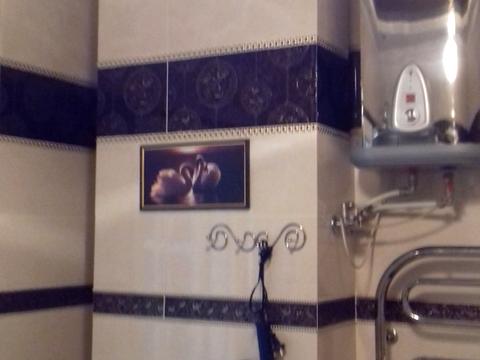 квартира за адресою Анни Ахматової вул., 30