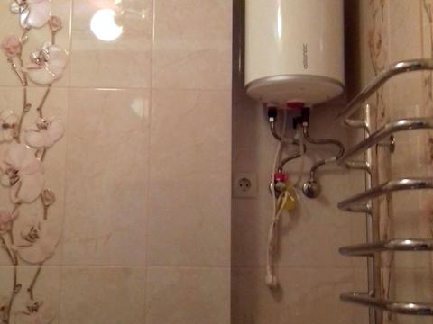 квартира за адресою Анни Ахматової вул., 30