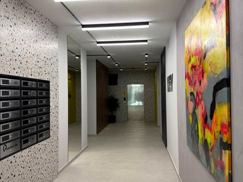 квартира по адресу Галицкая ул., (Будинок)