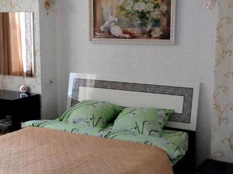 квартира за адресою Анни Ахматової вул., 30