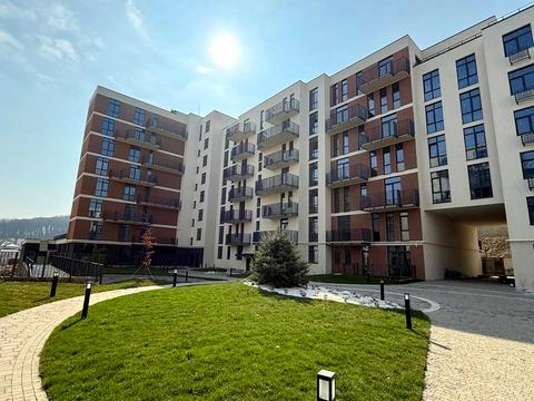 квартира по адресу Галицкая ул., (Будинок)